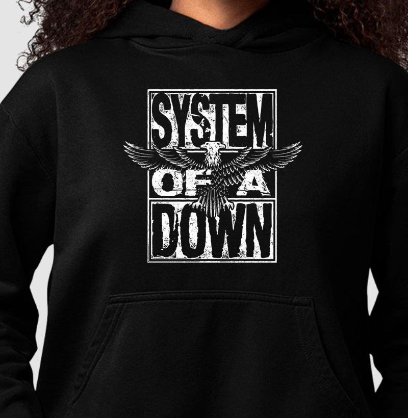 System of a down - Wings