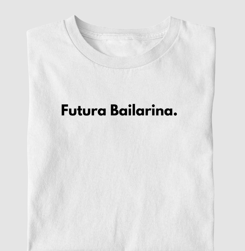 Futura Bailarina