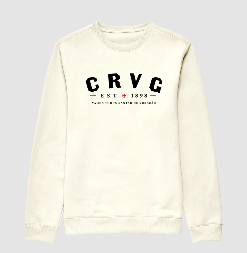 universidade CRVG