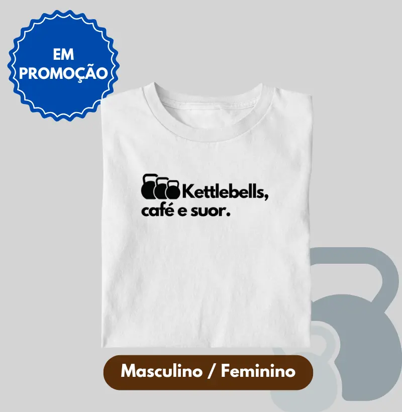 Kettlebells