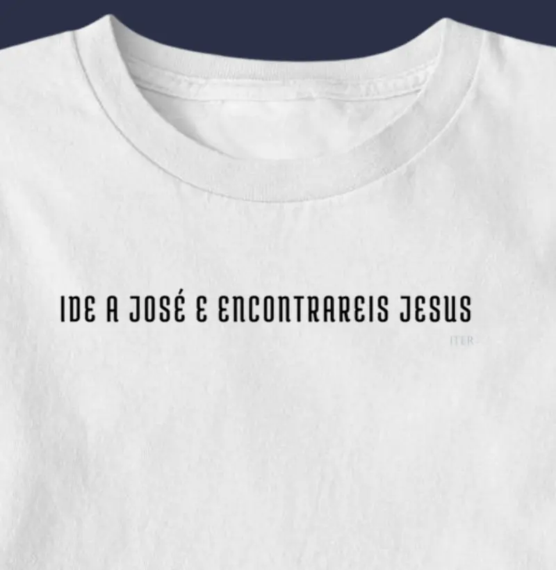 Ide a José