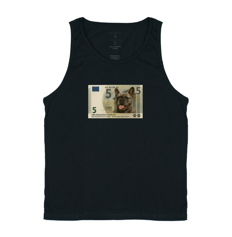 Euro Bulldog Francês