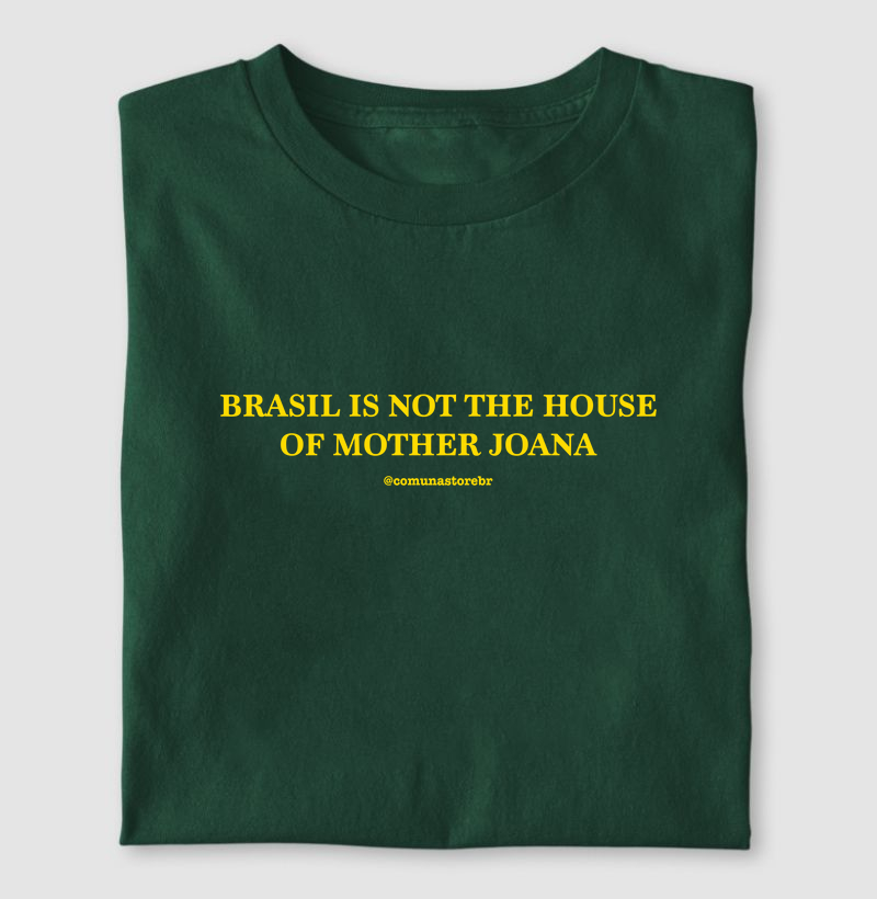 House of Mother Joana