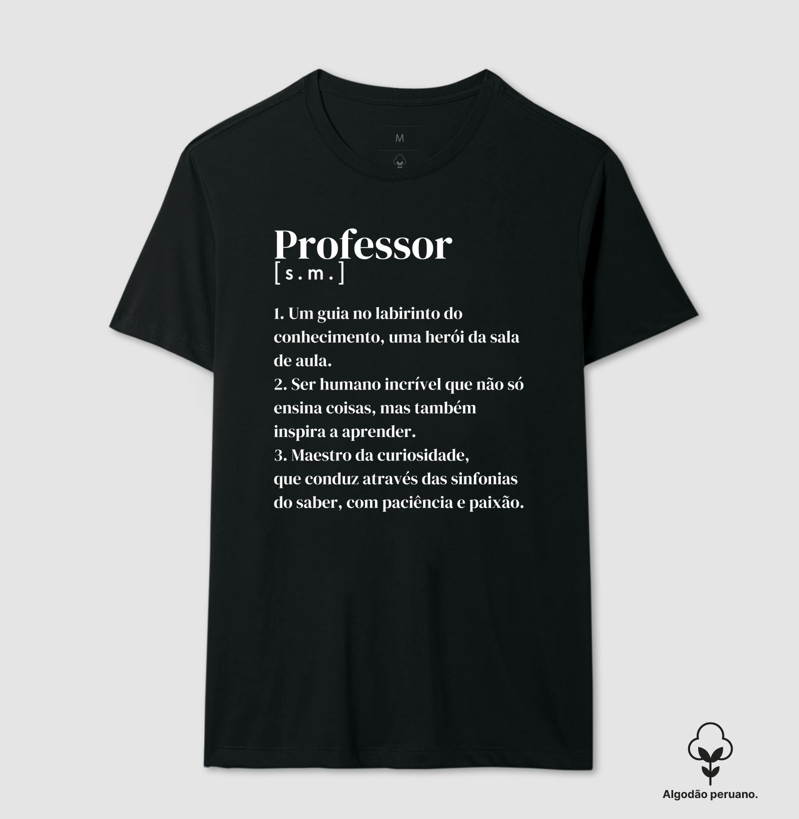 PROFESSOR