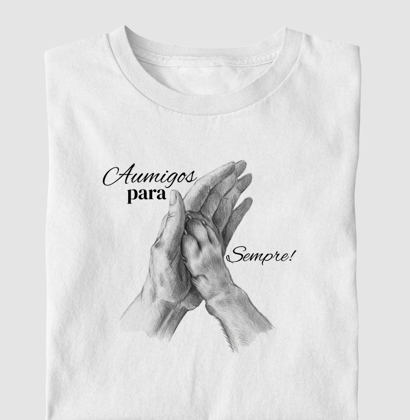 AUMIGOS PARA SEMPRE!