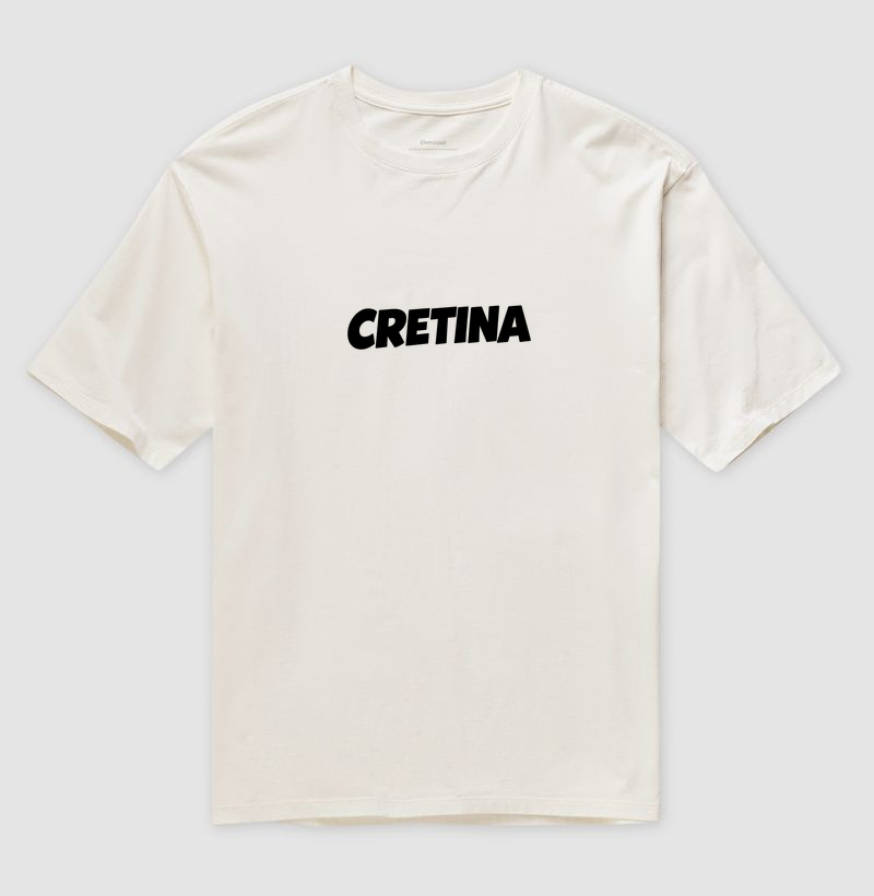 Cretina