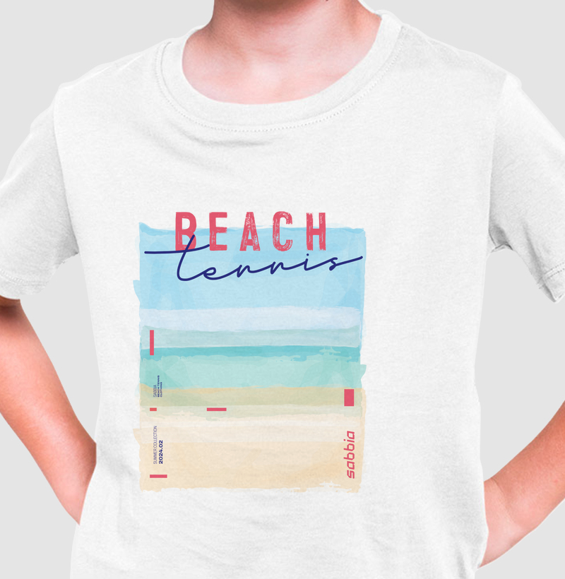Beach Tennis