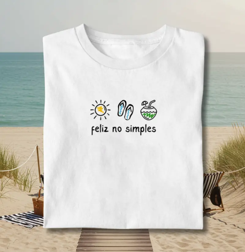 Feliz no Simples!
