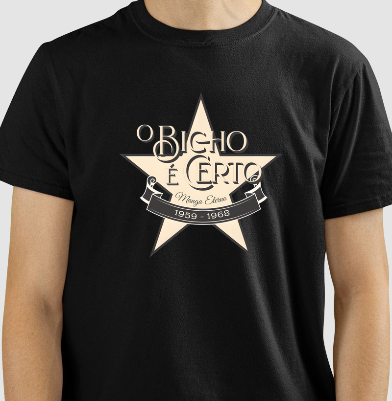Glorioso - O bicho é certo