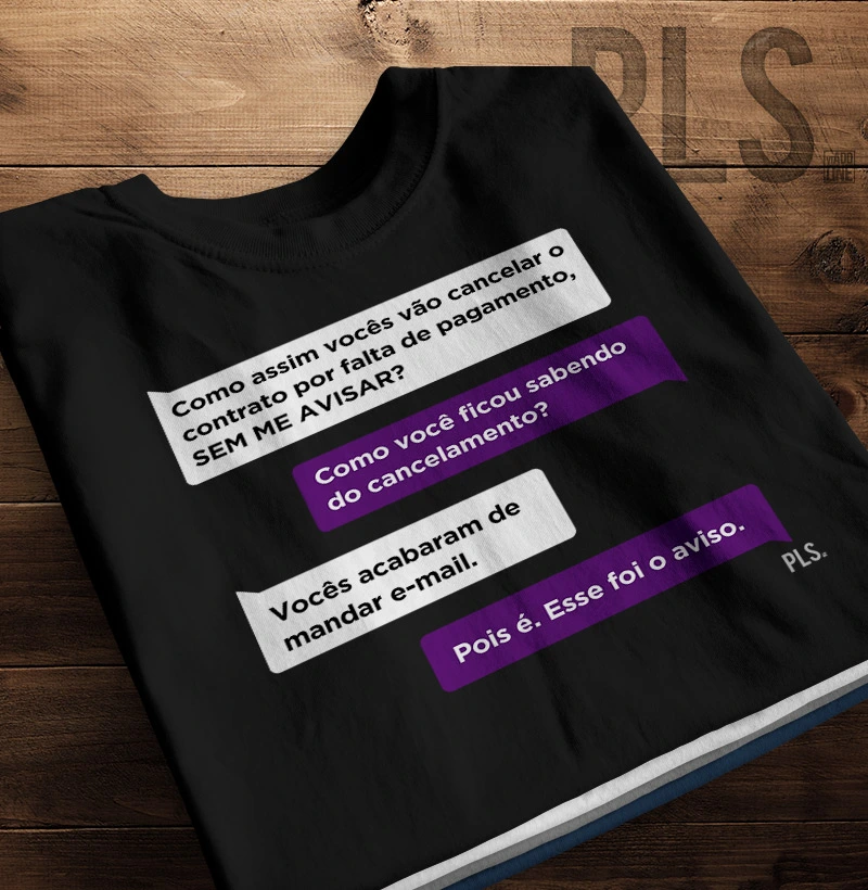 Camisa 0