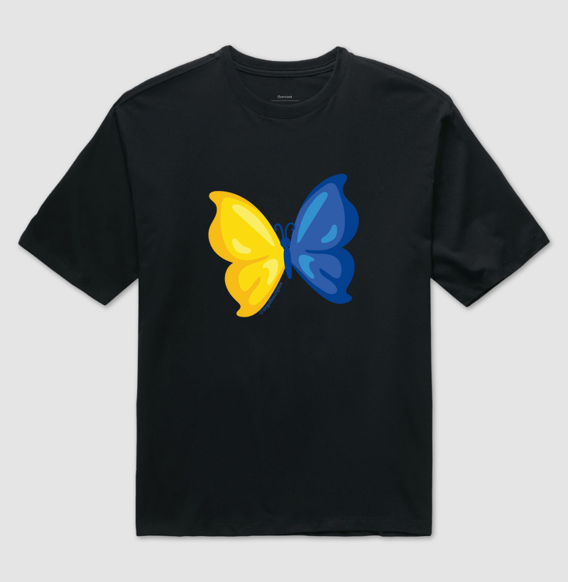Borboleta - T21