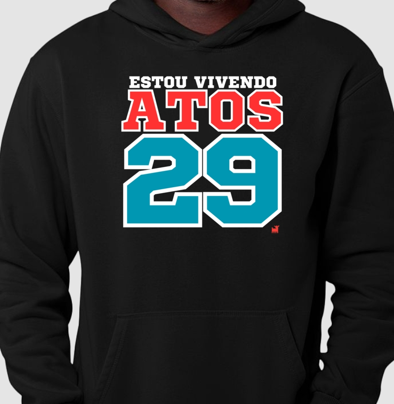 Atos 29