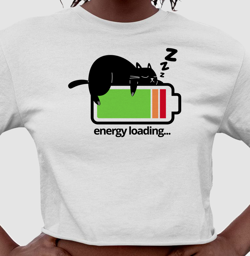Energy loading