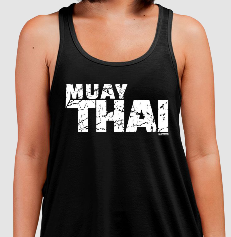 MUAY THAI ROCK 