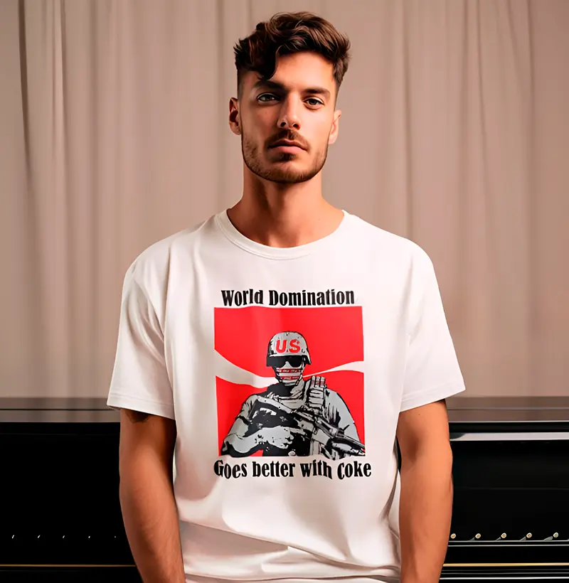 World domination