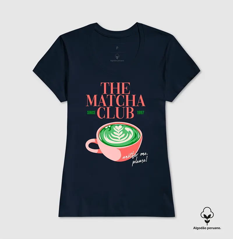 The Matcha Club