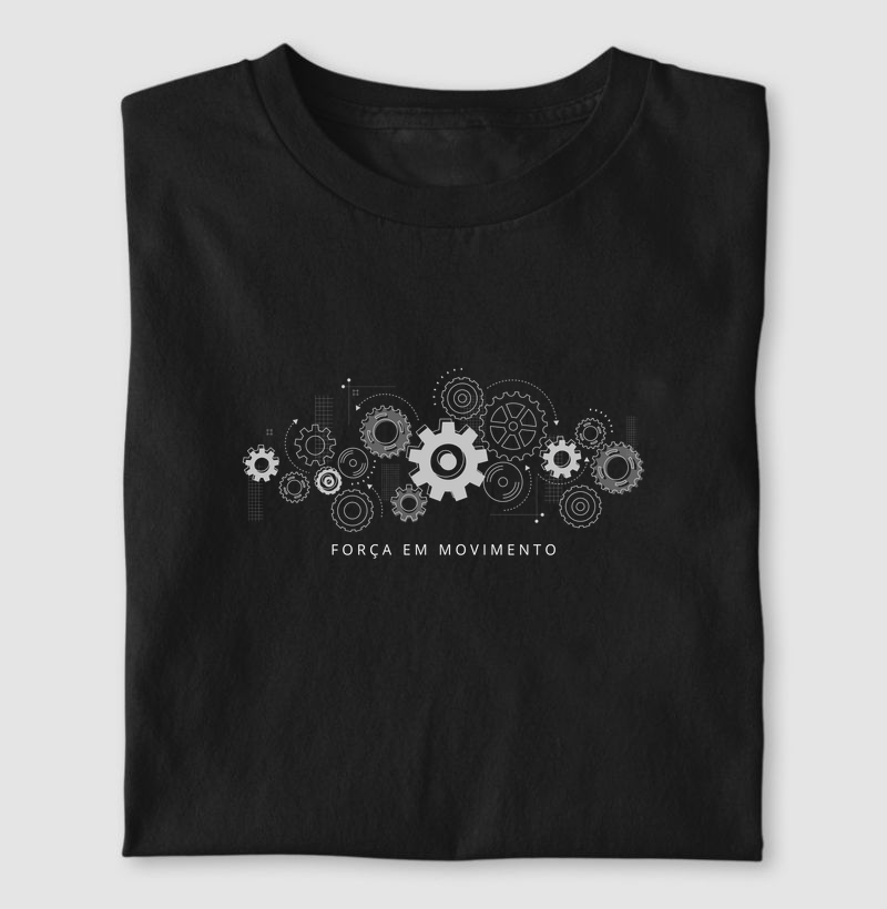 Força em Movimento