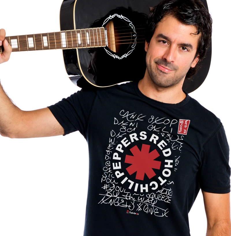 Red Hot Tshirt