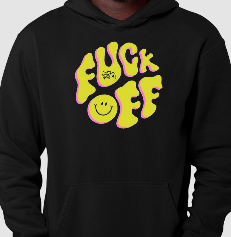 Fuck And Happy