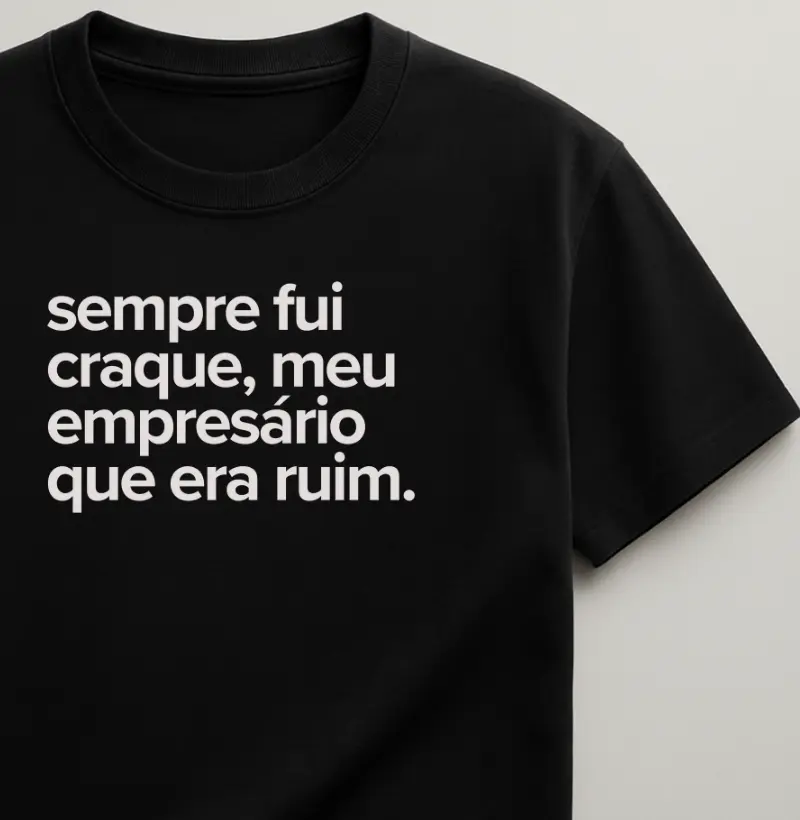 Sempre Fui Craque