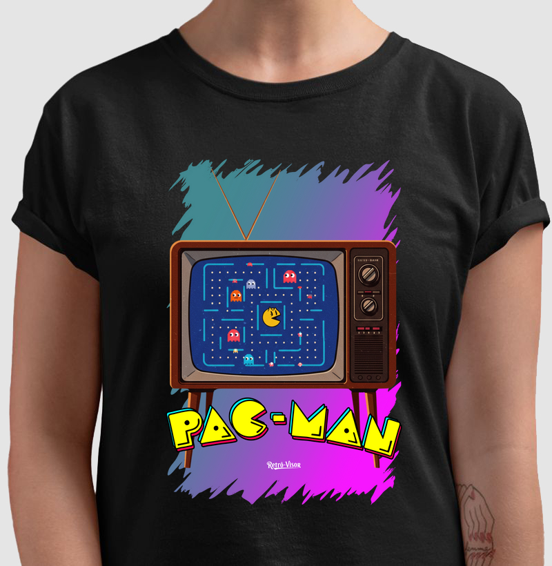 Pac-Man