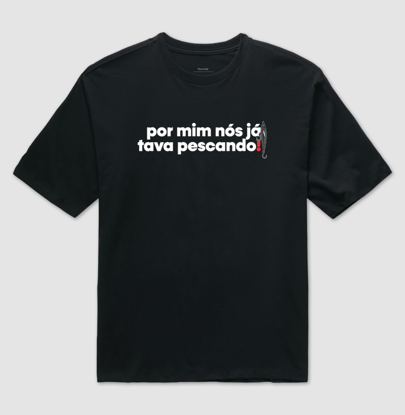 Sempre Pescando!
