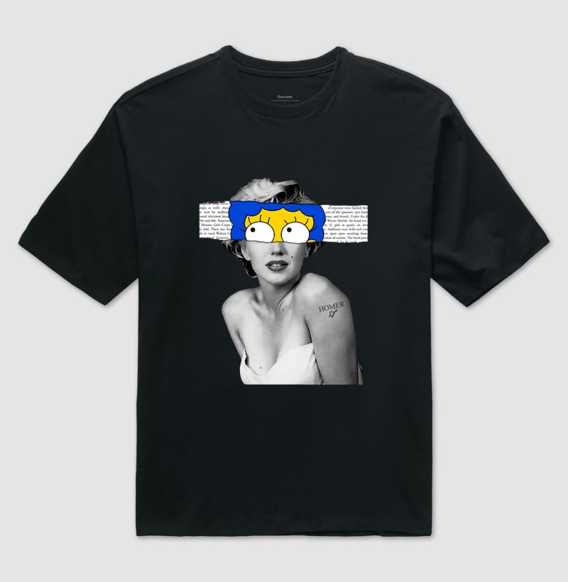 Margie Monroe