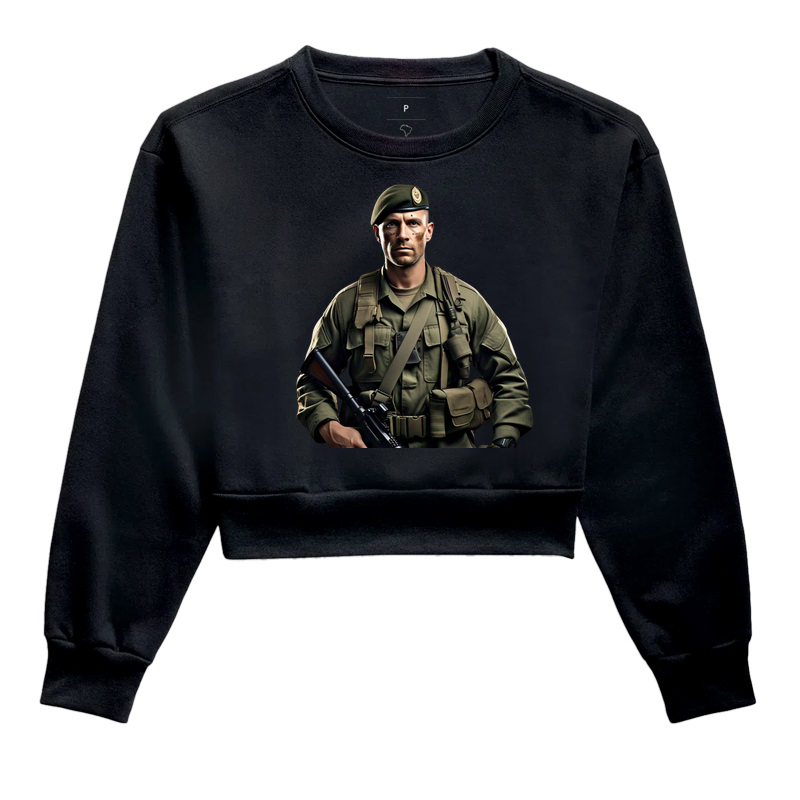 SOLDADO