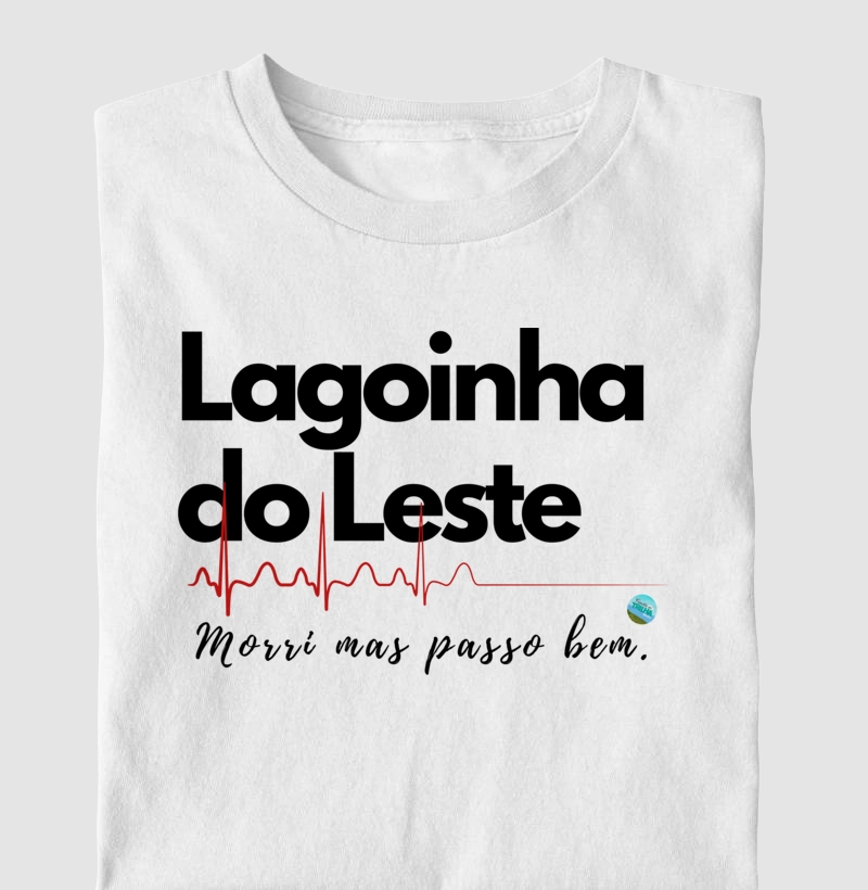 Lagoinha do Leste - morri mas passo bem.