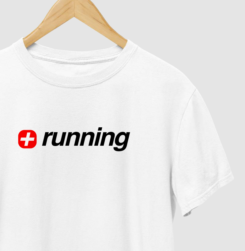RUNNING