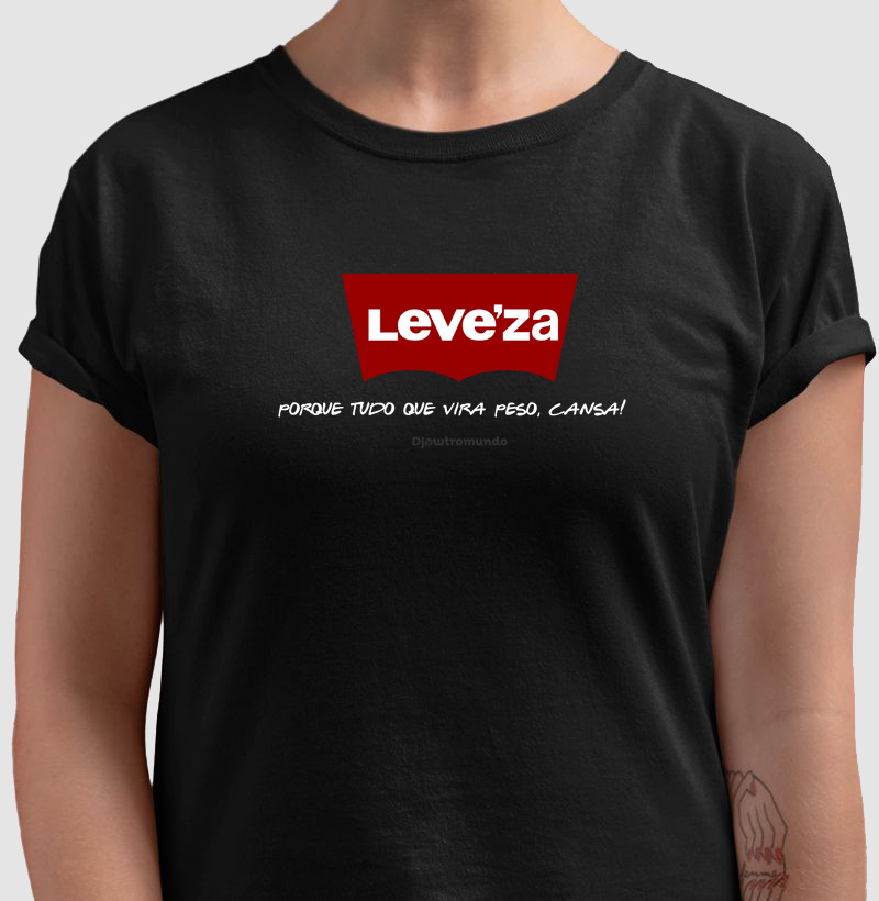 DJOW | LEVEZA