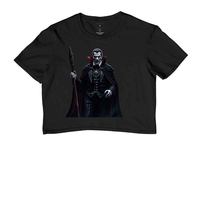 CONDE DRÁCULA