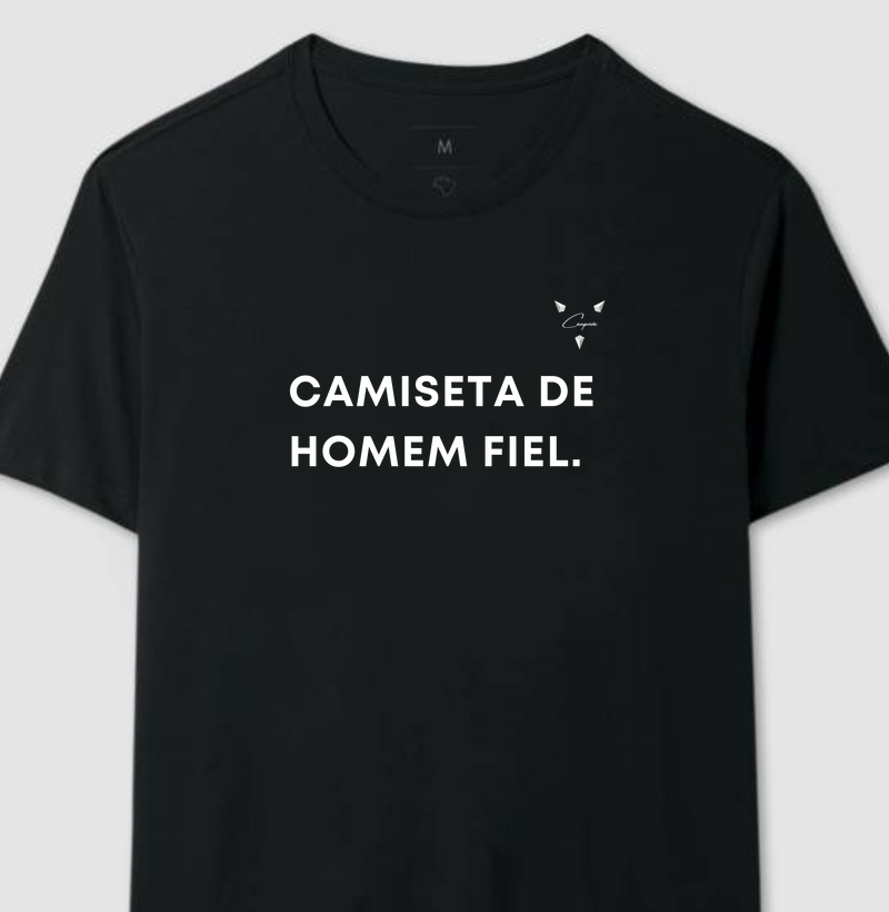 Homem fiel