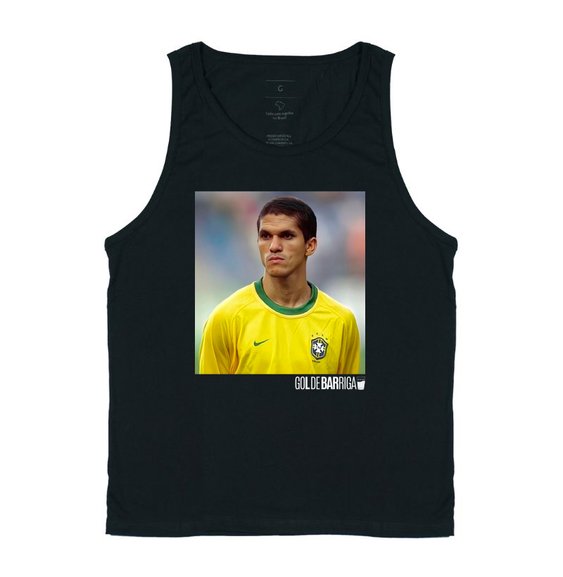 Magnata é Seleção!