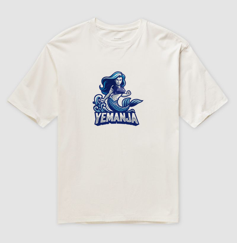 Sereia de Iemnaja
