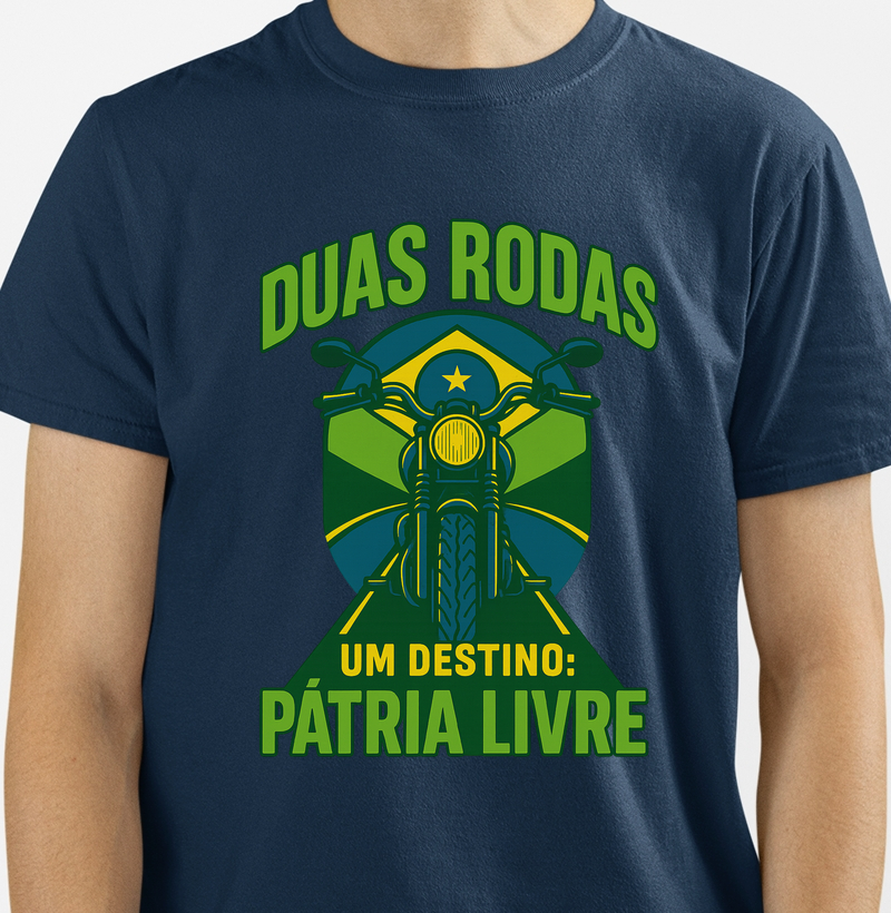 duas rodas um destino