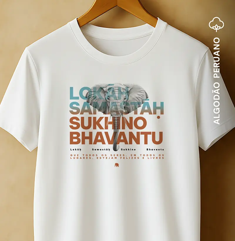 Mantra para todos os seres