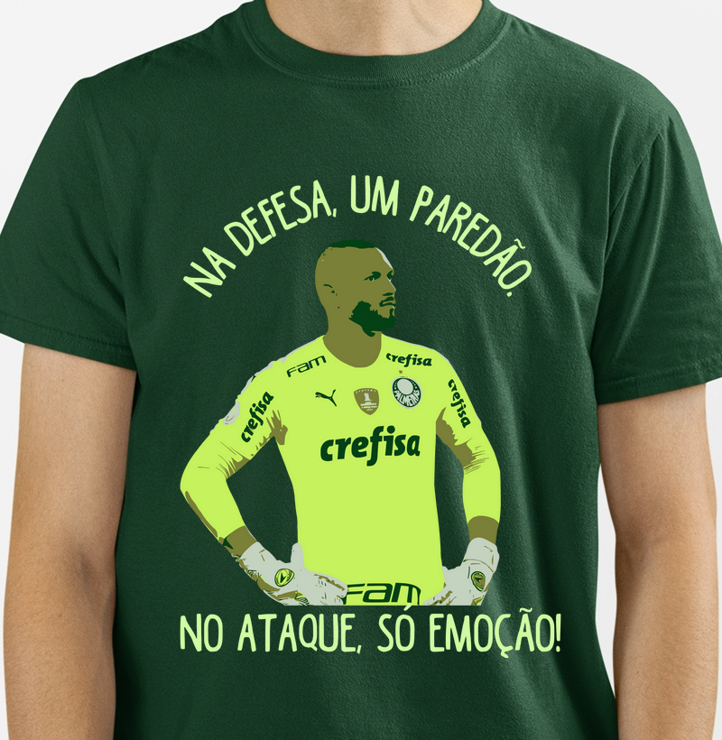 Na Defesa, Um Paredão