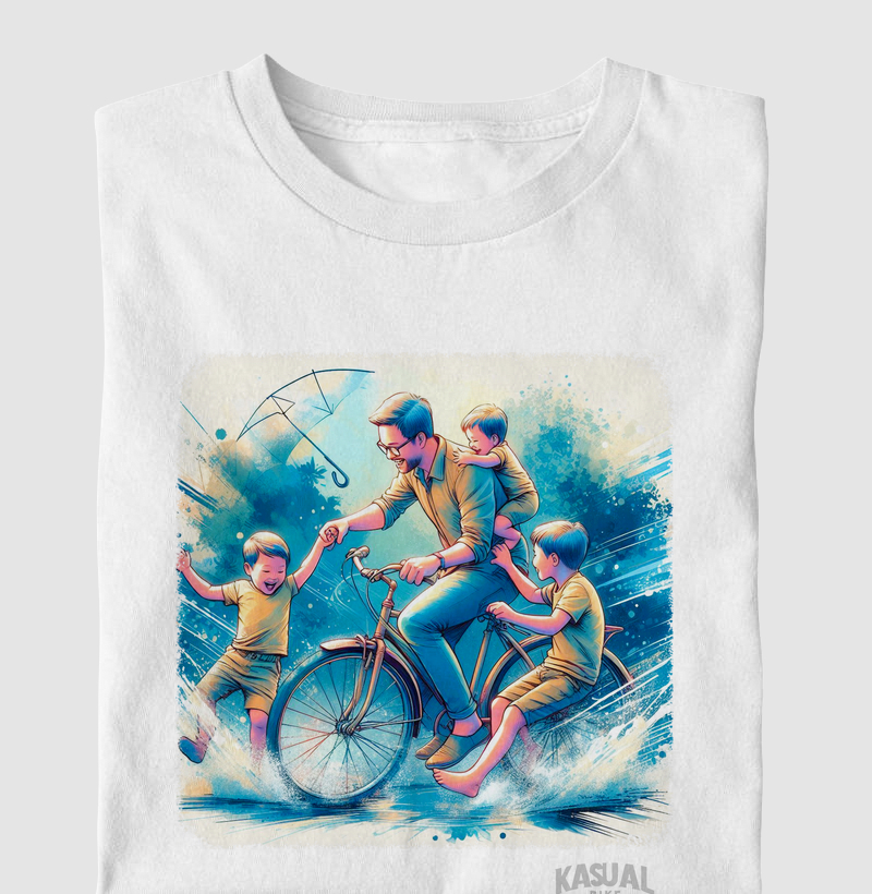 Bike Felicidade