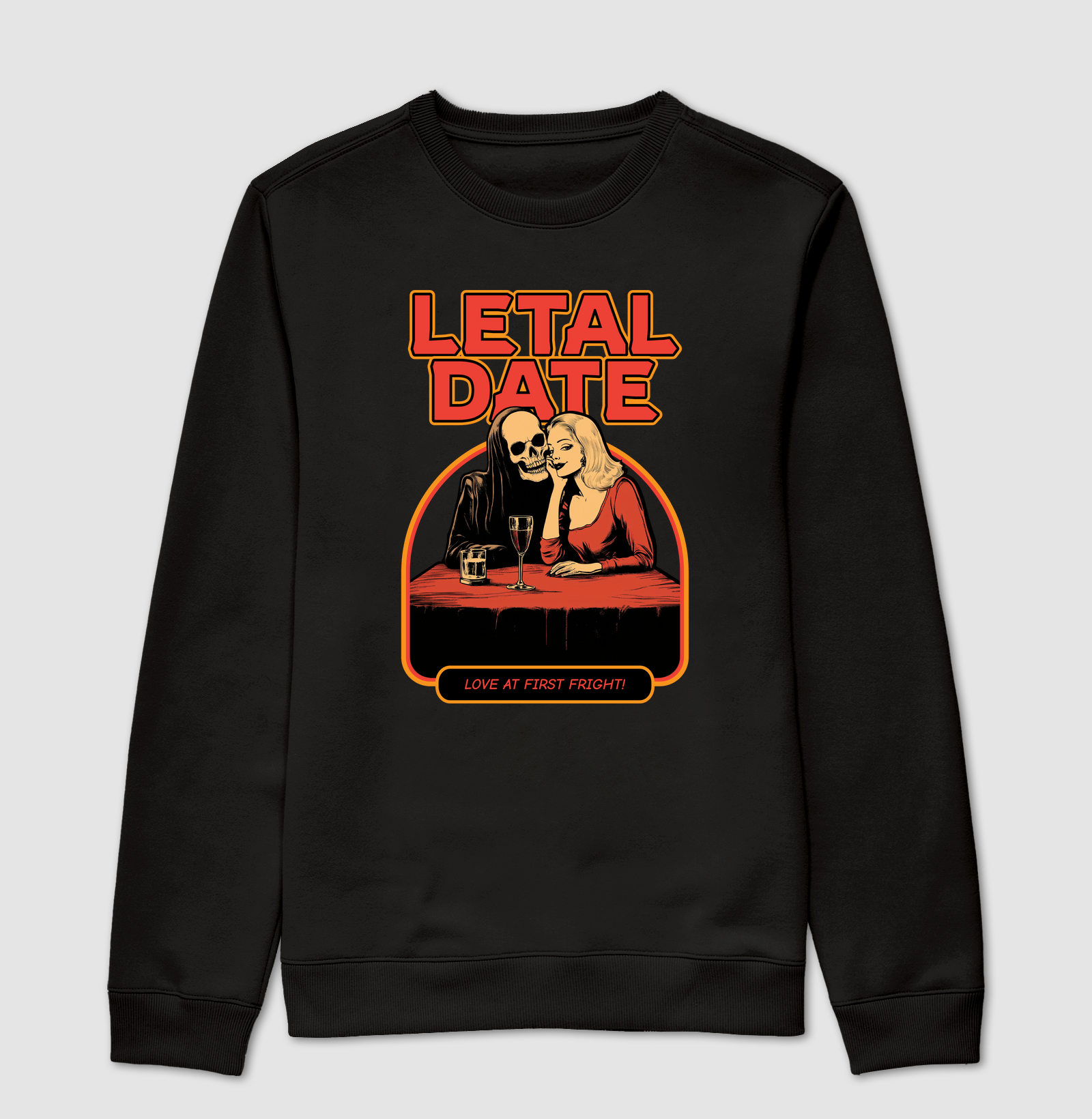 Letal Date