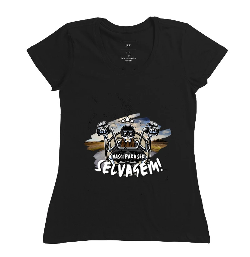 SELVAGEM 