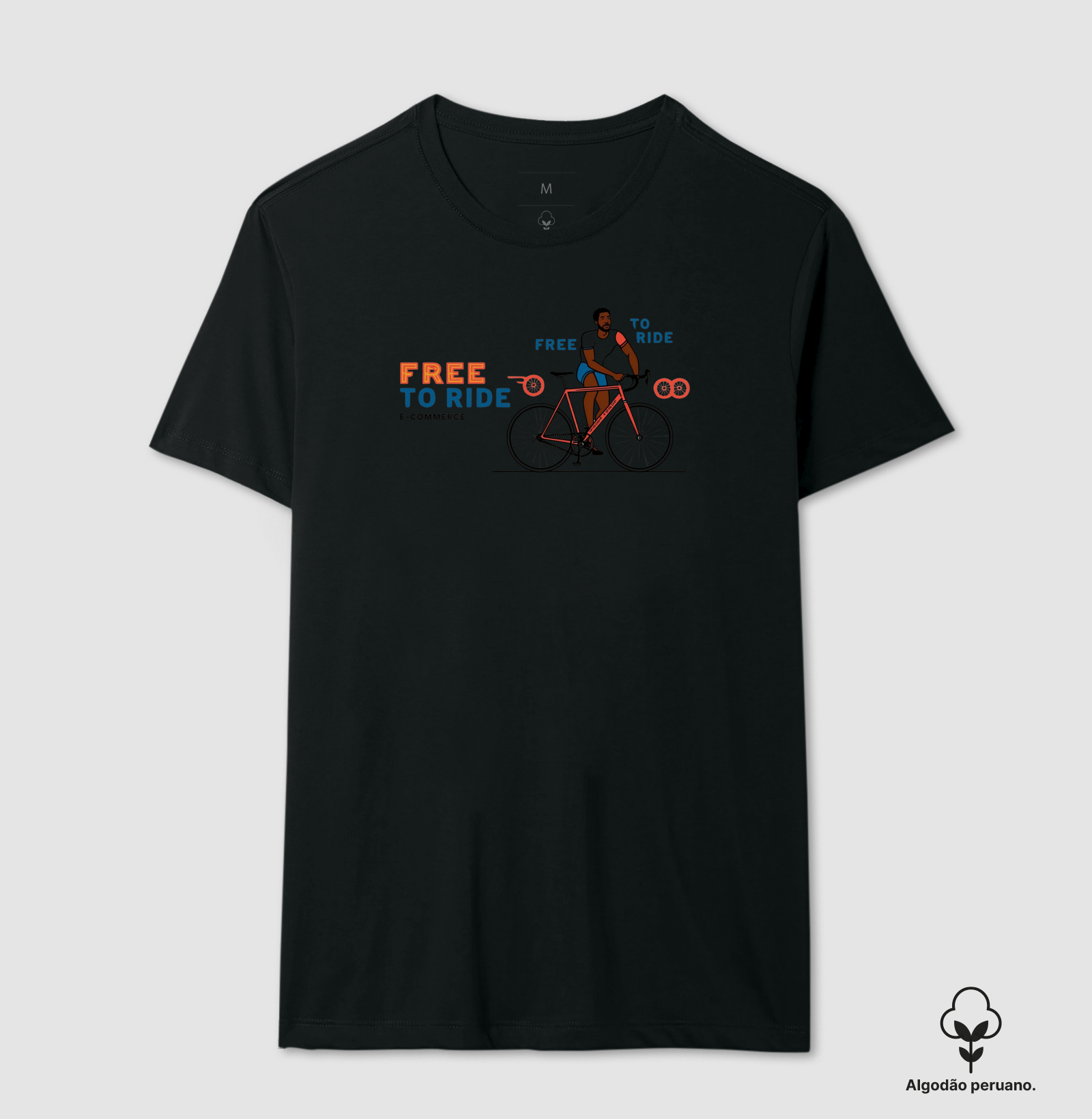 Free to Ride Vibe