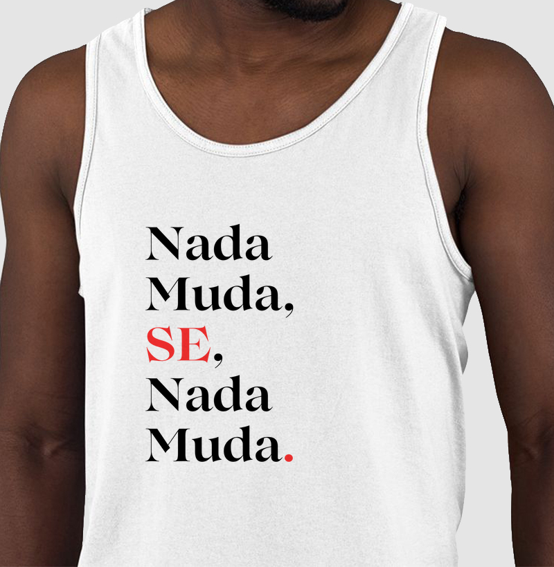 Nada Muda, SE, Nada Muda