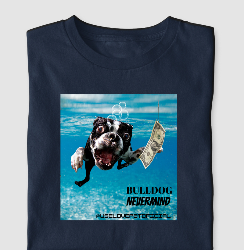 Bulldog Nevermind