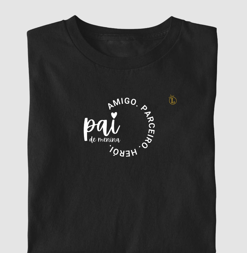 Pai amigo