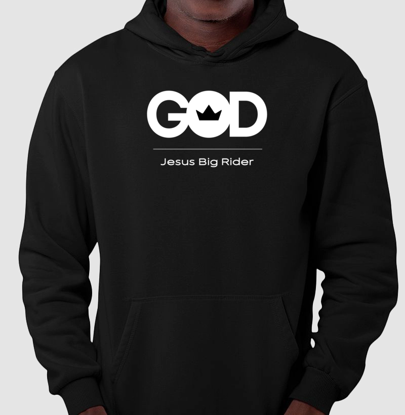 GOD