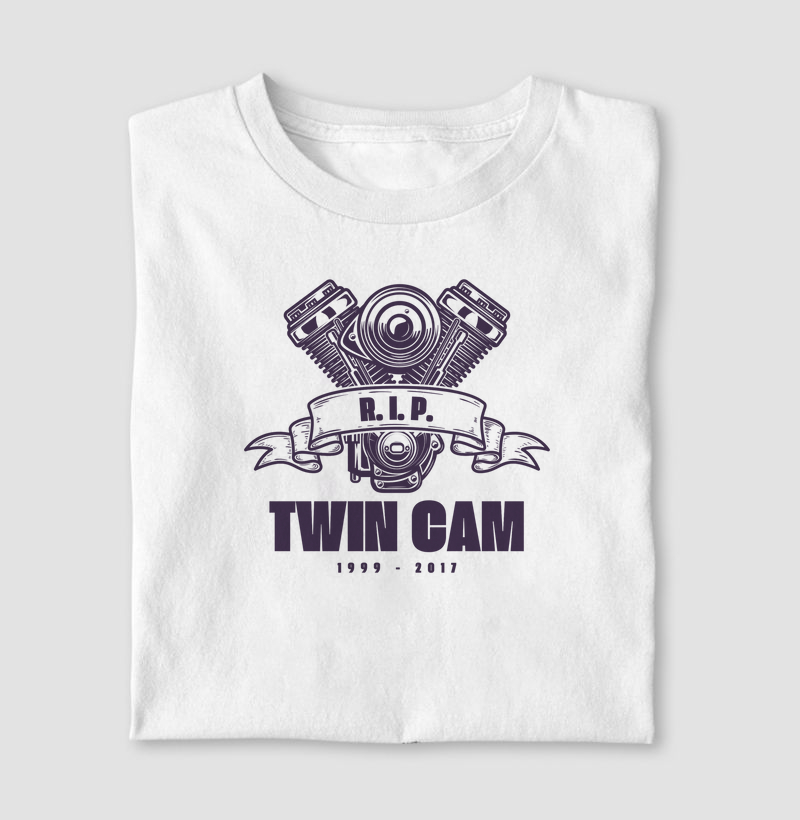 RIP Twin Cam