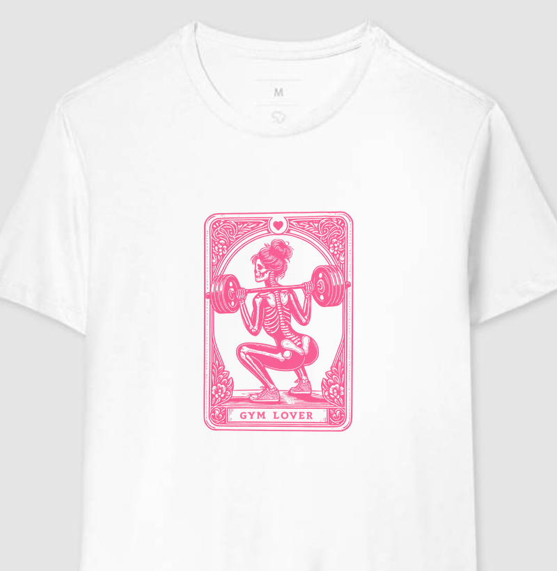 GYM LOVER