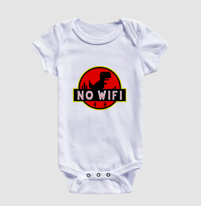 No Wifi