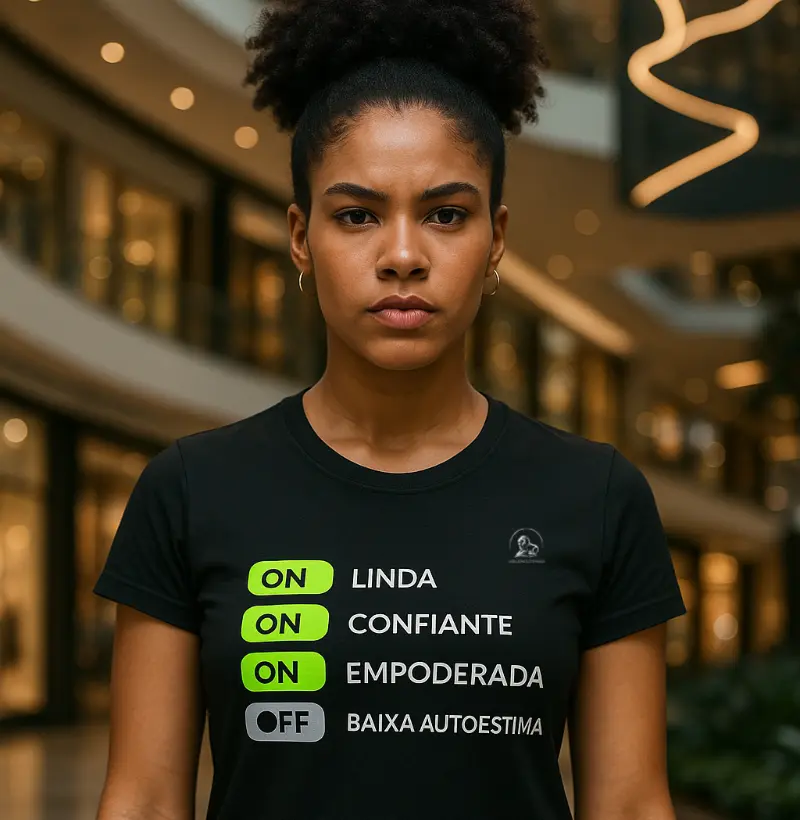Empoderamento 
